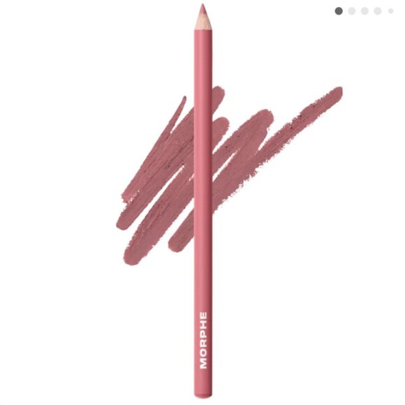 Morphe Signature Lip Pencil Set | Rock Steady & Bubble Bath | NEW MAKEUP - Picture 6 of 9